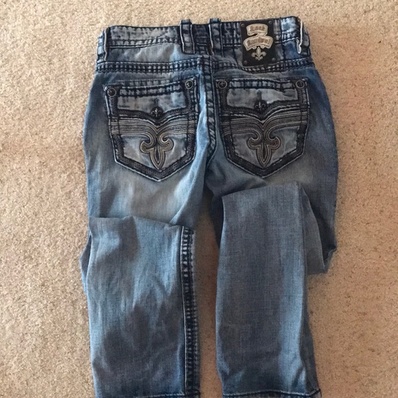 Rock Revival Other - Men’s jeans